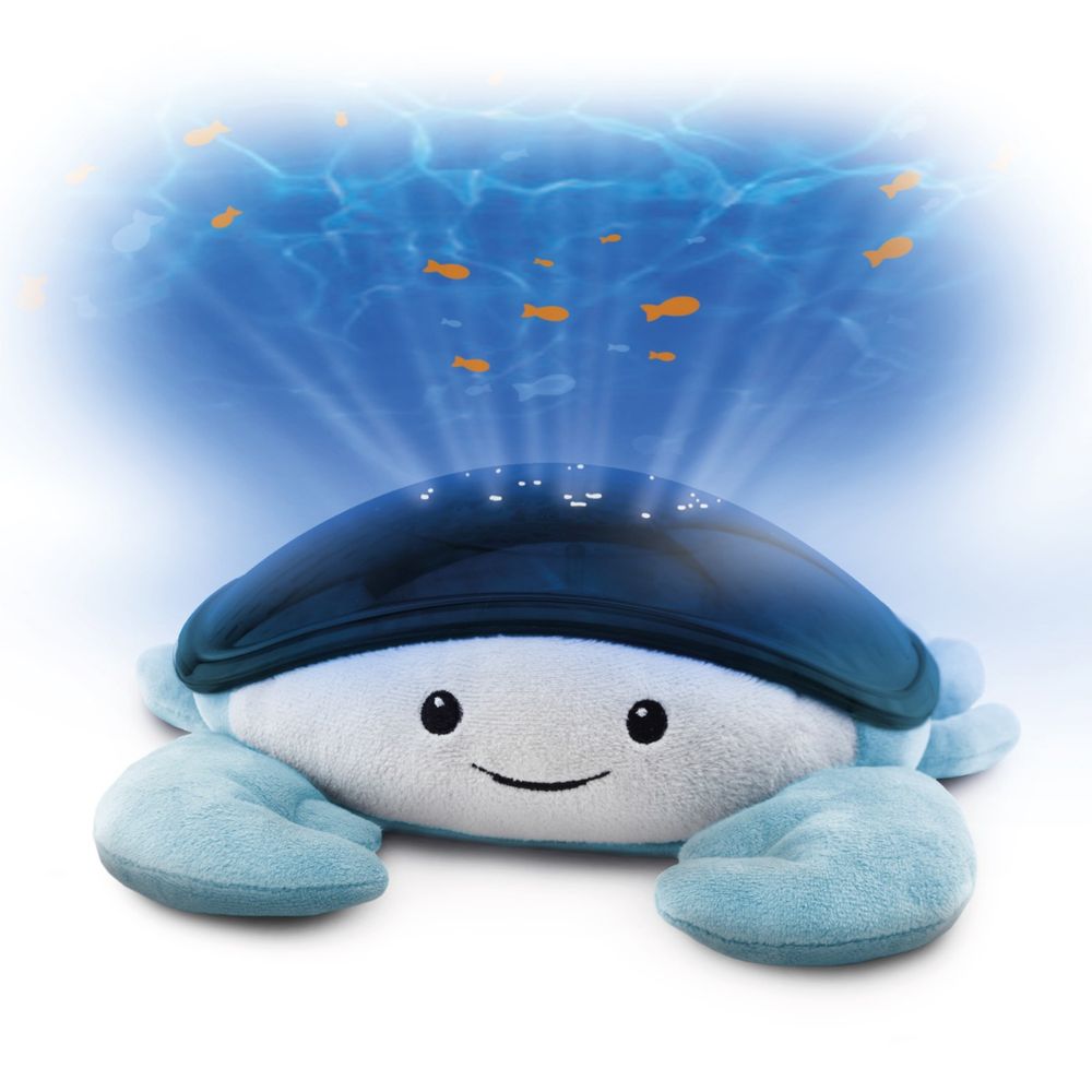 Zazu Cody Ocean Projector by Zazu - ISBN: 0703625108136
