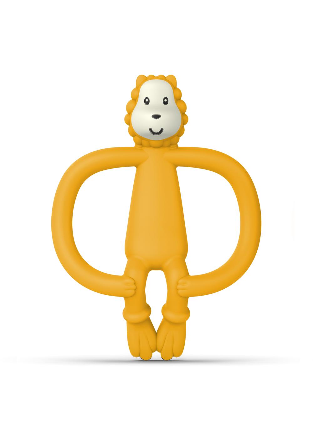Animal Teether (Lion), 0705604684648