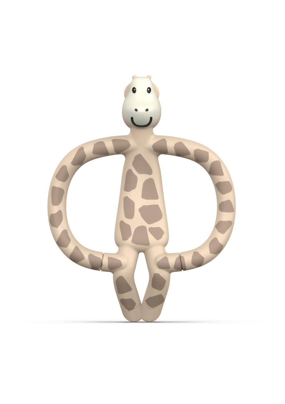 Animal Teether (Giraffe), 0705604684662
