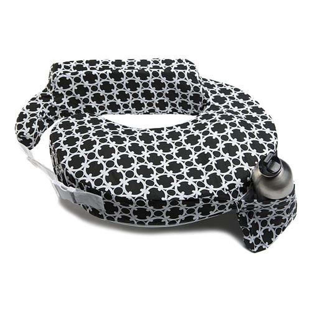 inflatable breastfeeding pillow
