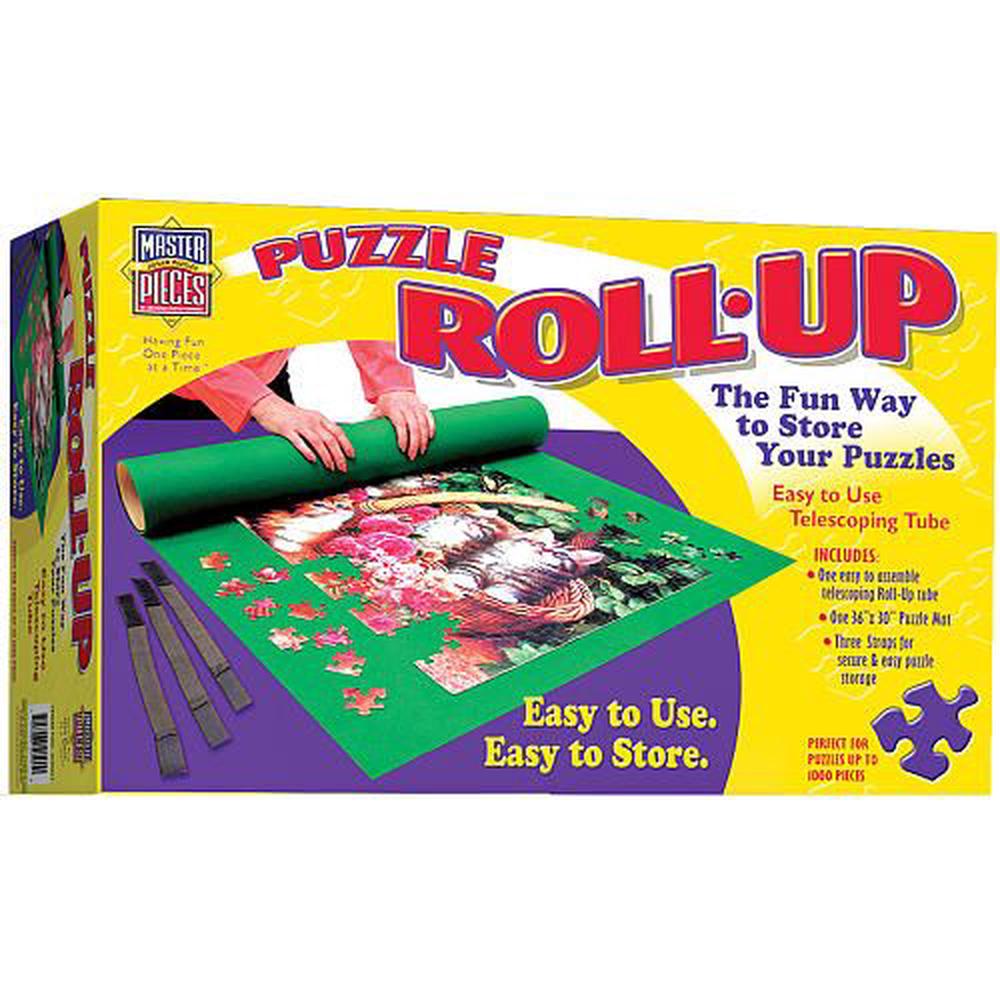 Master Pieces Puzzle Roll Up Mat Buy Online At The Nile