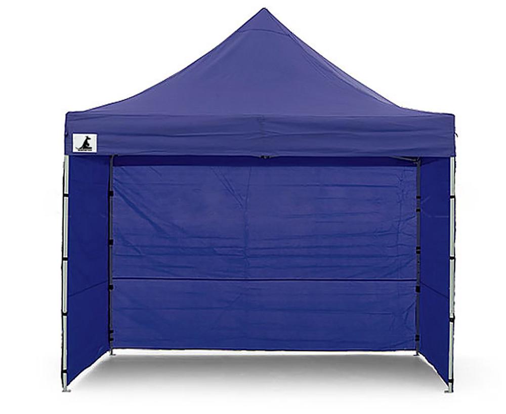 Wallaroo gazebo 2025