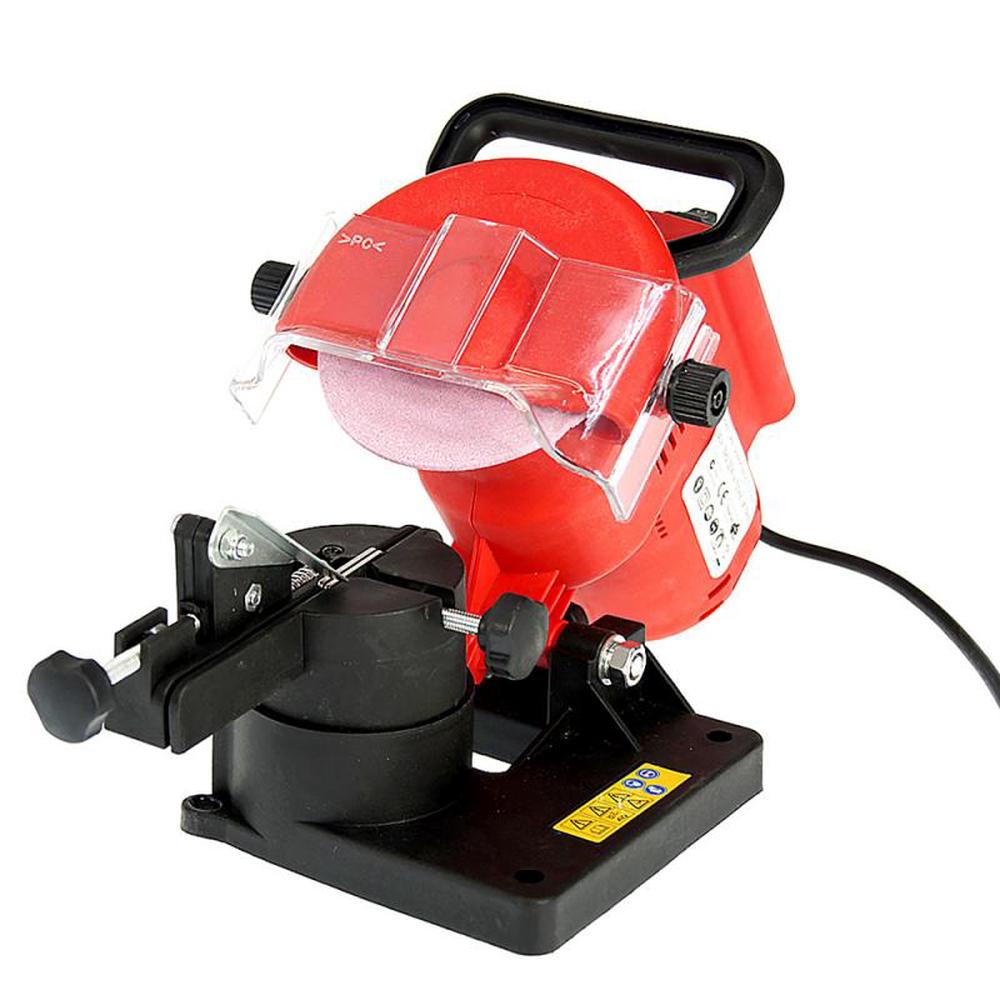 Yukon Electric Chainsaw Sharpener Buy online at The Nile