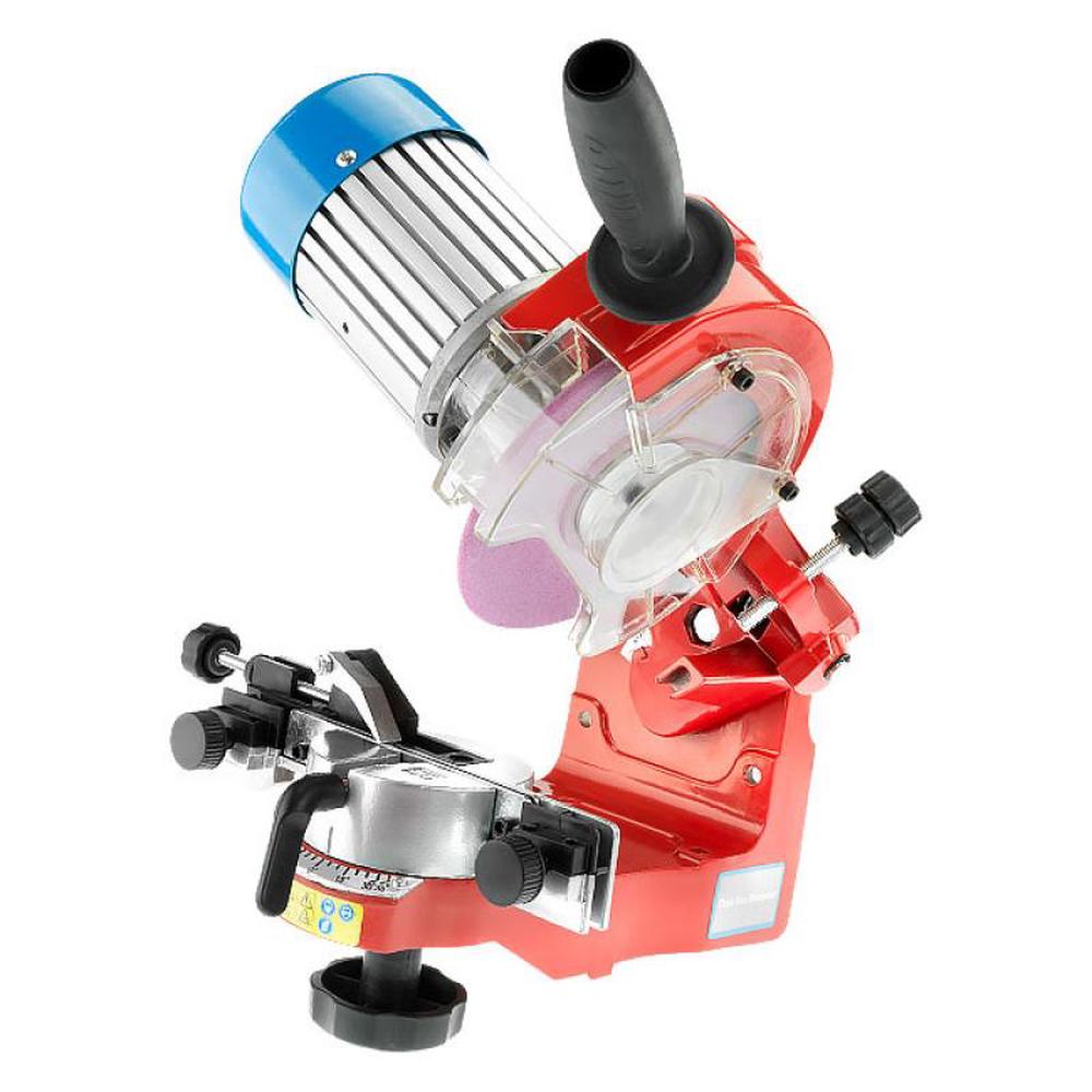 Yukon Pro Chainsaw Sharpener, 0706502836504