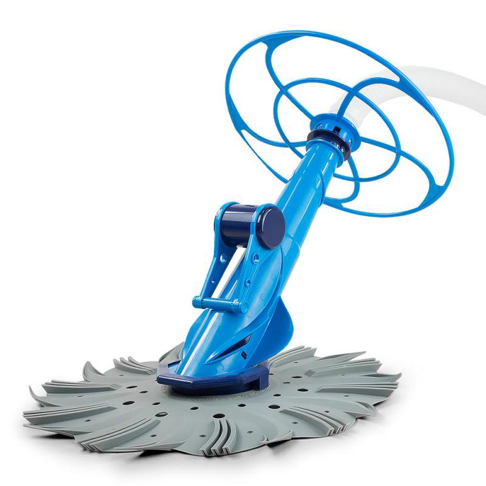 Klika Advantage Automatic Pool Cleaner Vacuum Buy online at The Nile
