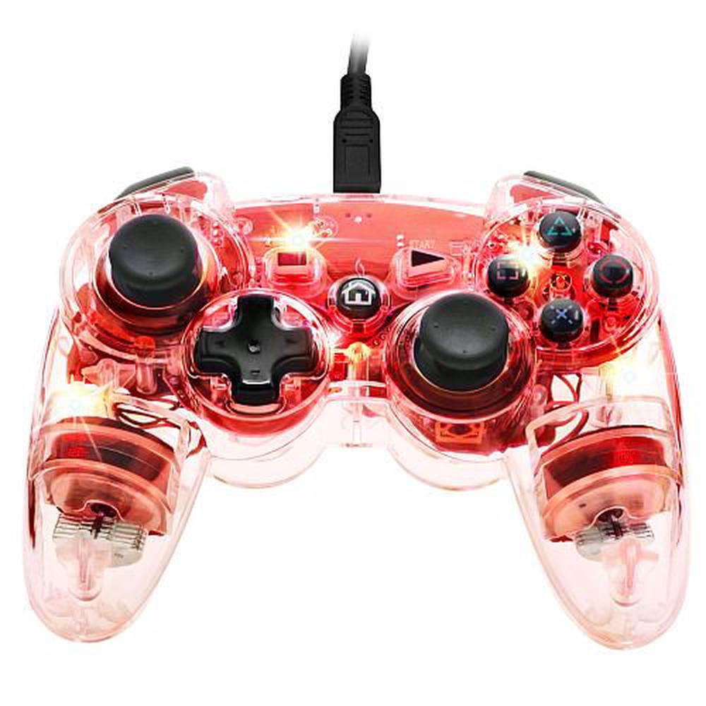 afterglow playstation controller