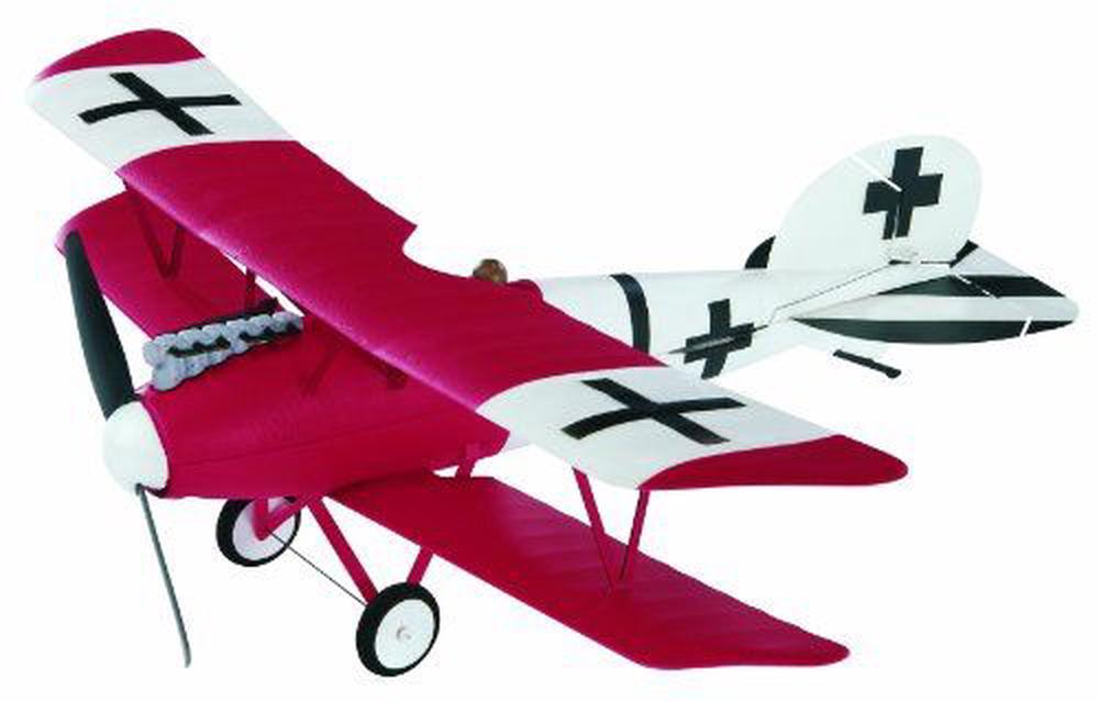 Flyzone Micro Albatros DV WWI RTF RC Airplane Buy online at The Nile