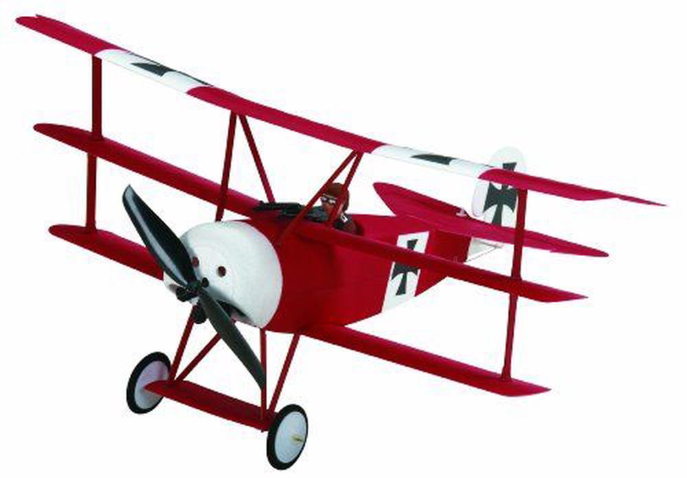 rc fokker dr1 for sale