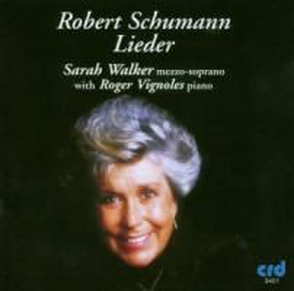 LIEDER - ISBN: 0708093340125