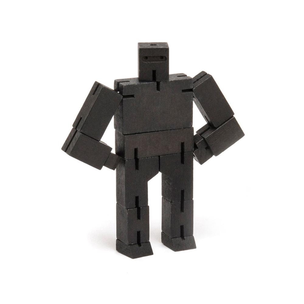 micro robot toy