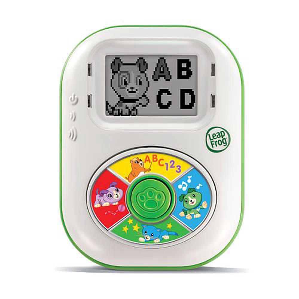 Leapfrog Learn Groove Music Player Green Buy Online At
