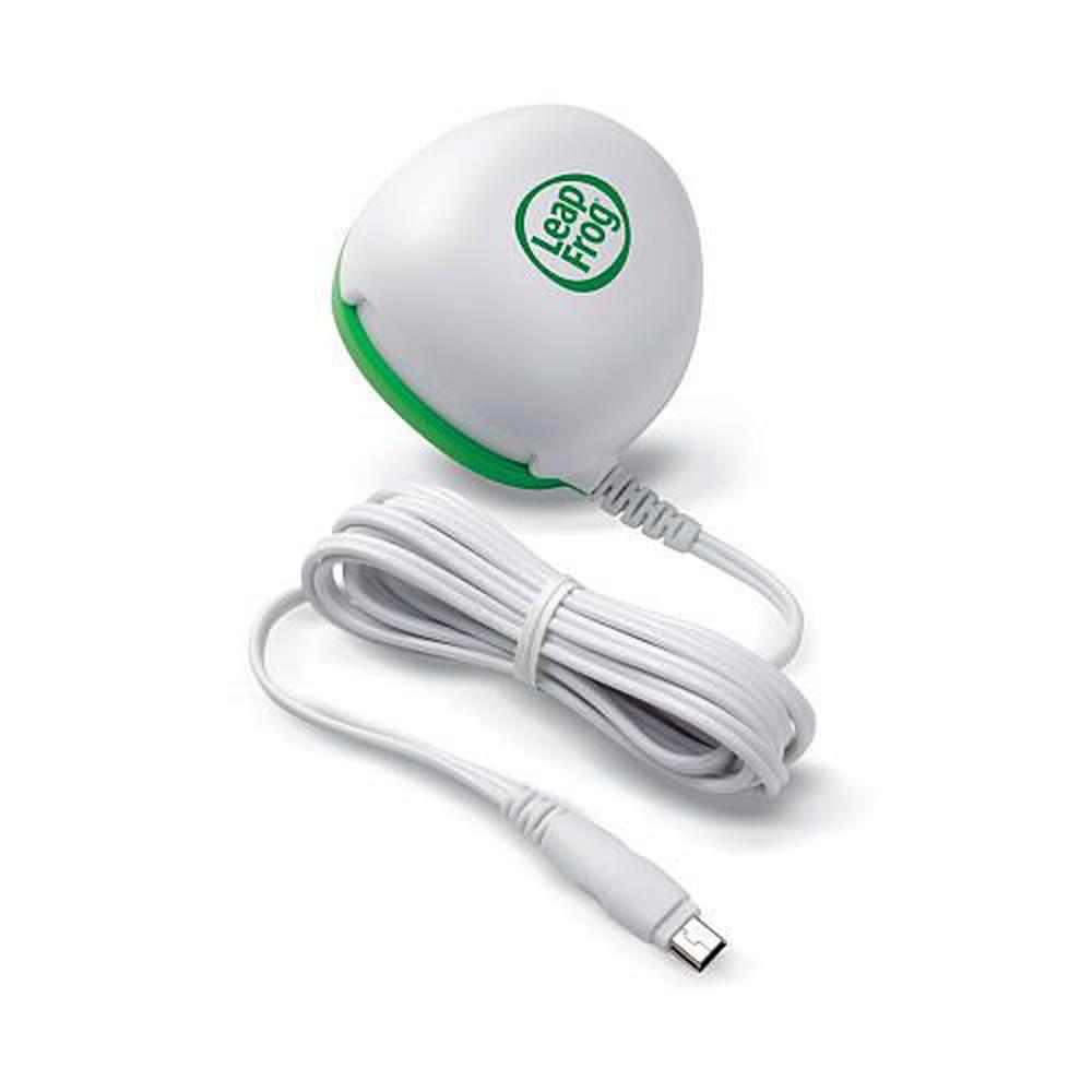 LeapFrog AC Adapter for LeapReader and LeapPad Ultra Buy online at