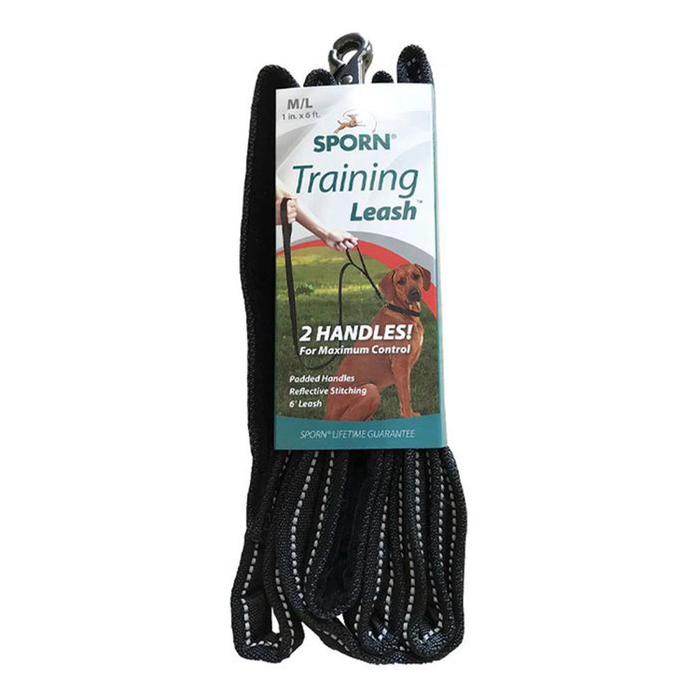 Sporn training clearance dog halter