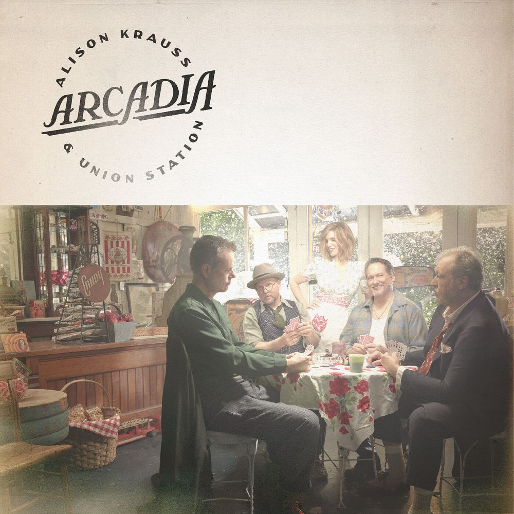 Arcadia - ISBN: 0708857018215