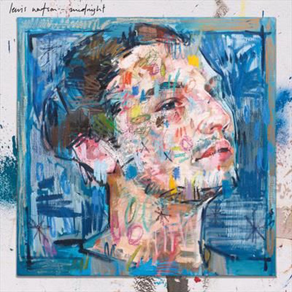 Midnight, 0711297515619