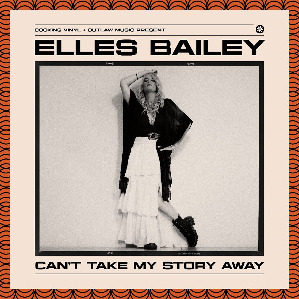 Can't Take My Story Away - ISBN: 0711297925715