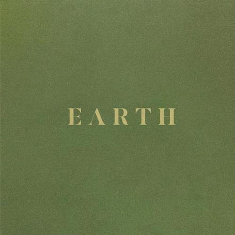 Earth, 0712221017810