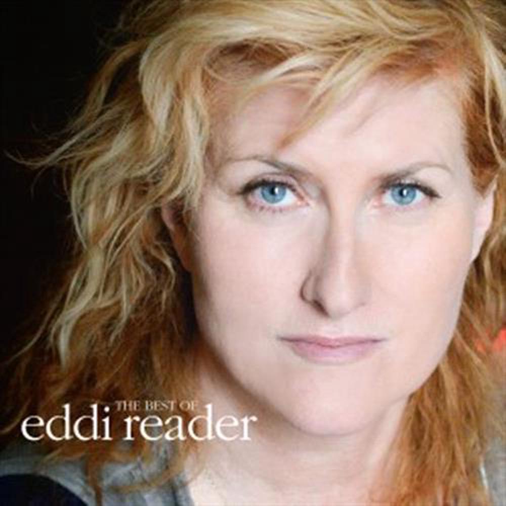 Best of Eddi Reader, 0713179439051