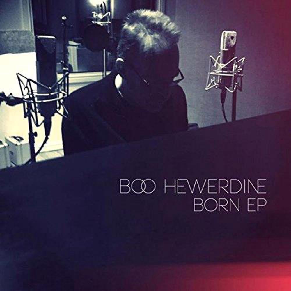 Born - ISBN: 0713179439167
