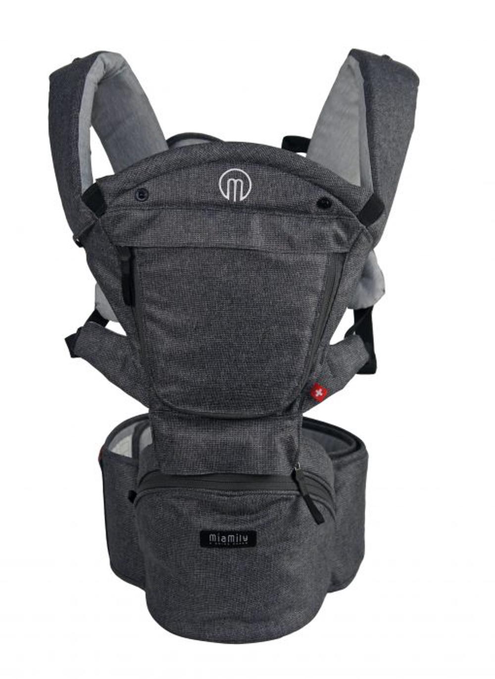miamily baby carrier