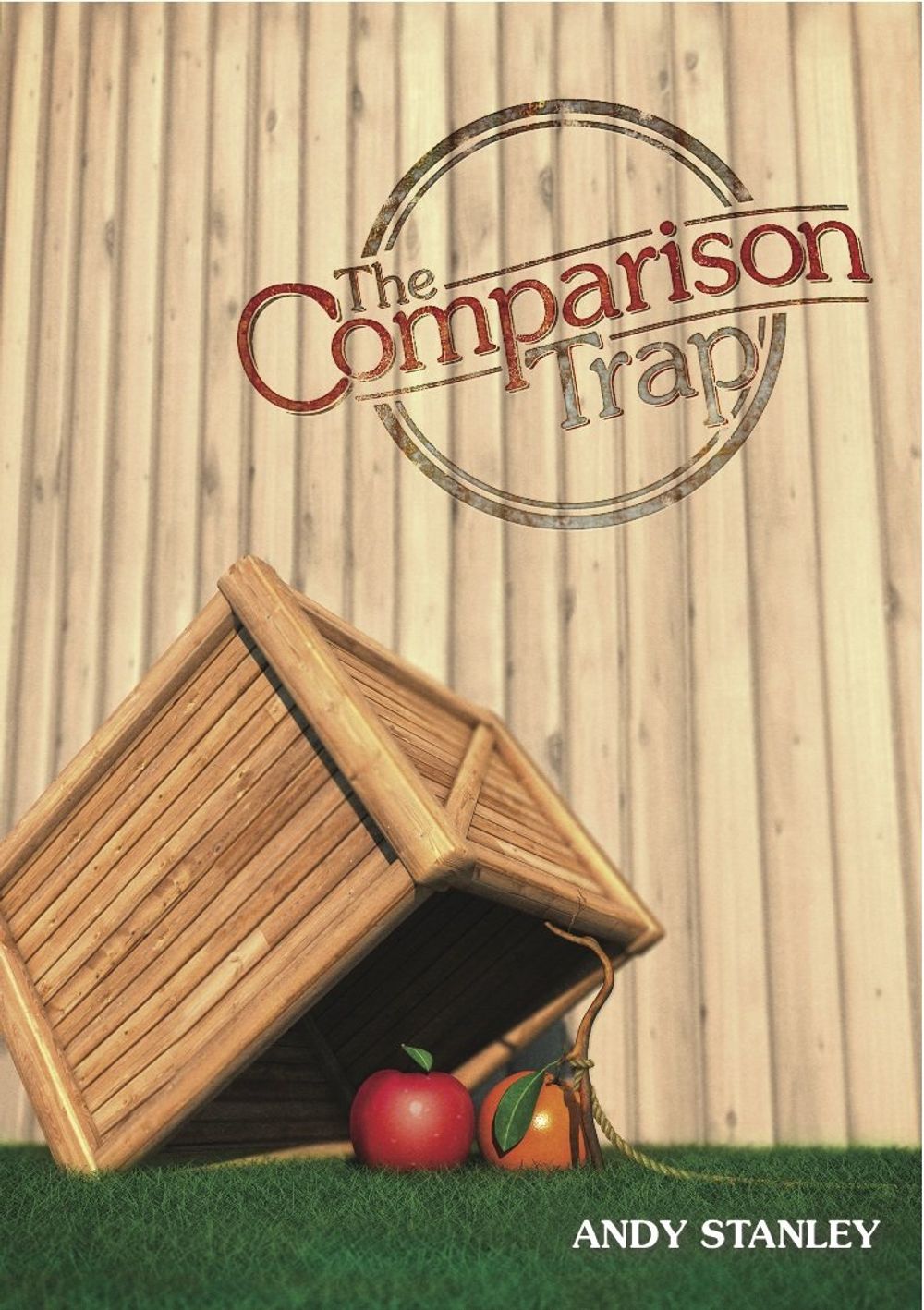 Comparison Trap - ISBN: 0713757745017