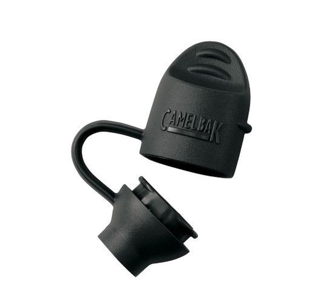 Big Bite Valve Cover (Black), 0713852600914