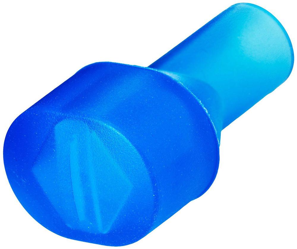 Big Bite Valve (Blue), 0713852900113