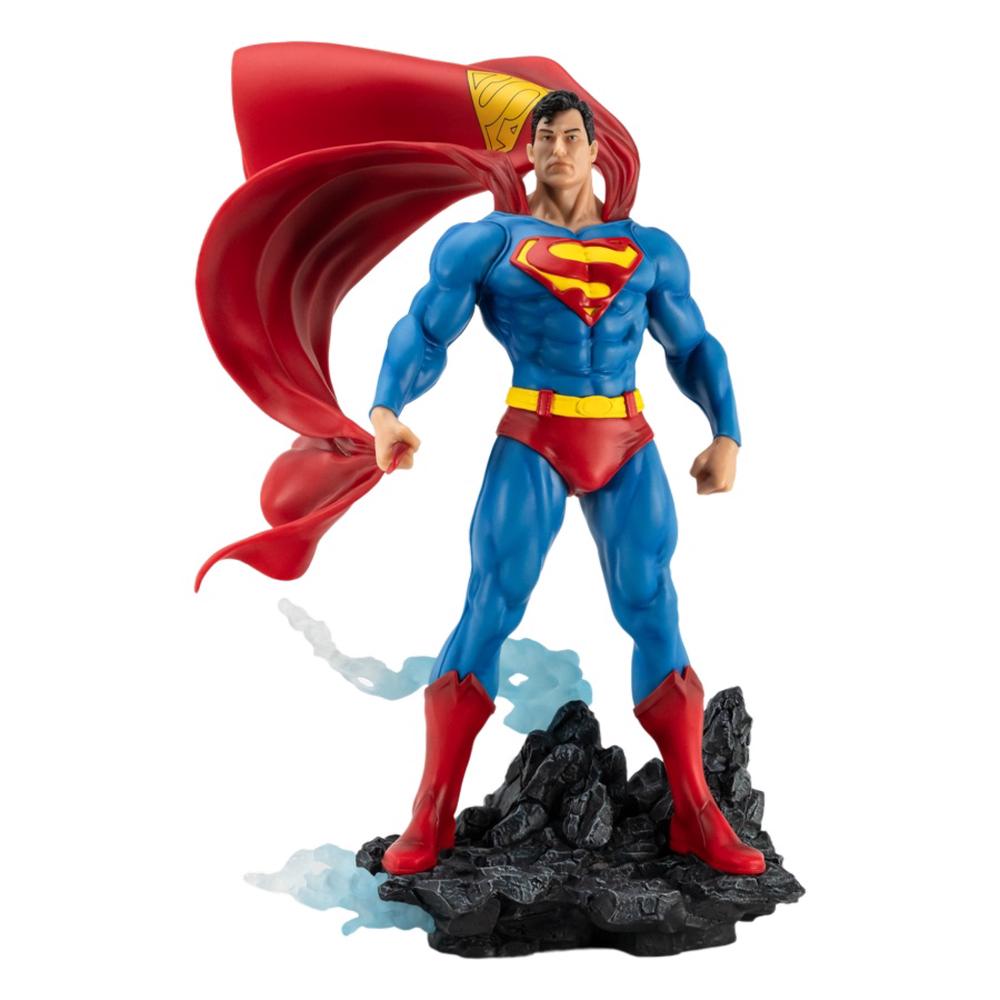 Superman - Superman (John Byrne) PVC Statue, 0713929404681