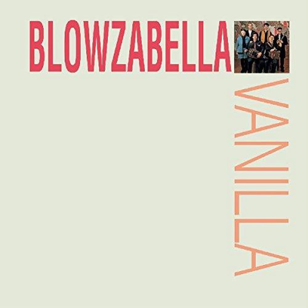 Vanilla - ISBN: 0714822005951