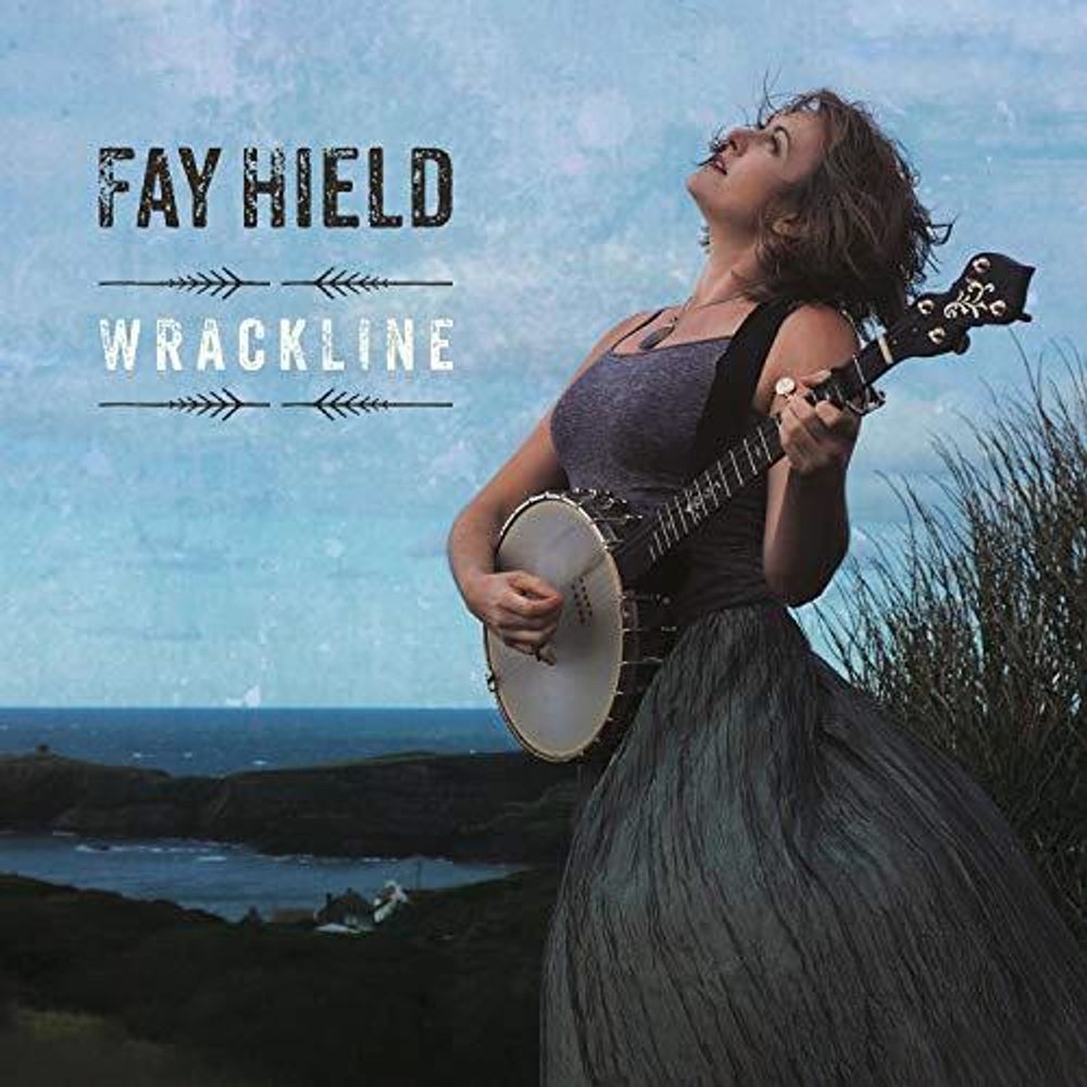 Wrackline - ISBN: 0714822046084