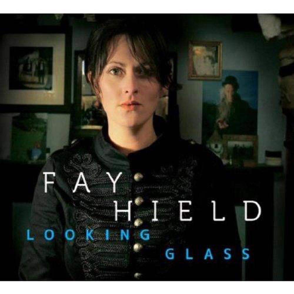 Looking Glass - ISBN: 0714822057325