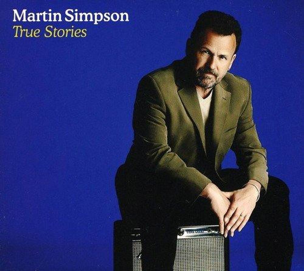 True Stories - ISBN: 0714822057820