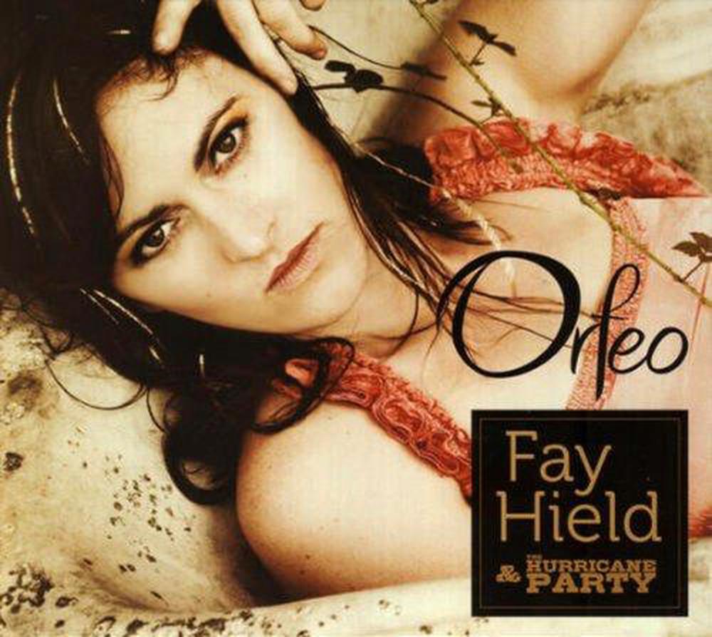 Orfeo - ISBN: 0714822058629