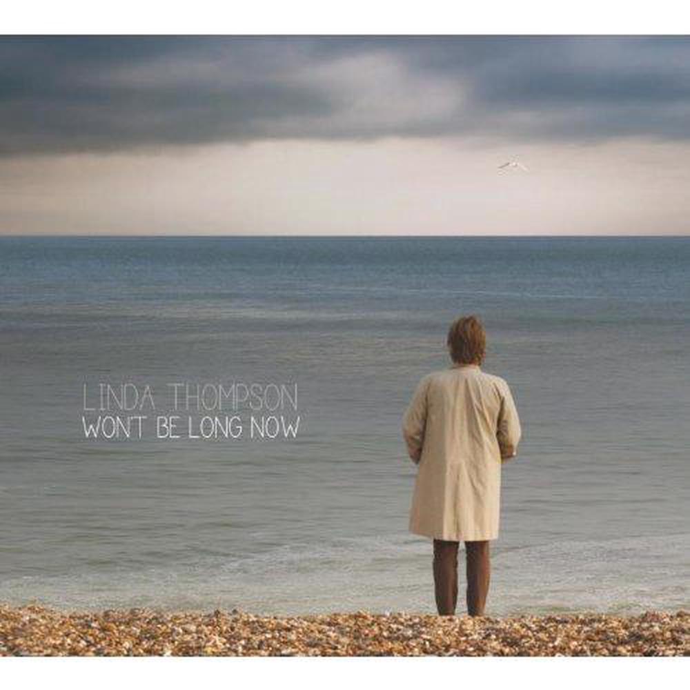 Won't Be Long Now - ISBN: 0714822082228