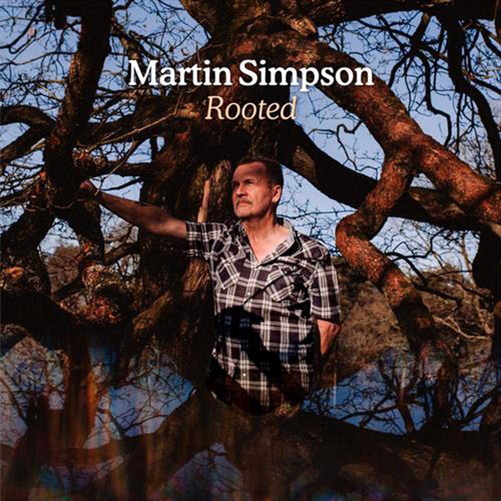 Rooted - ISBN: 0714822185981