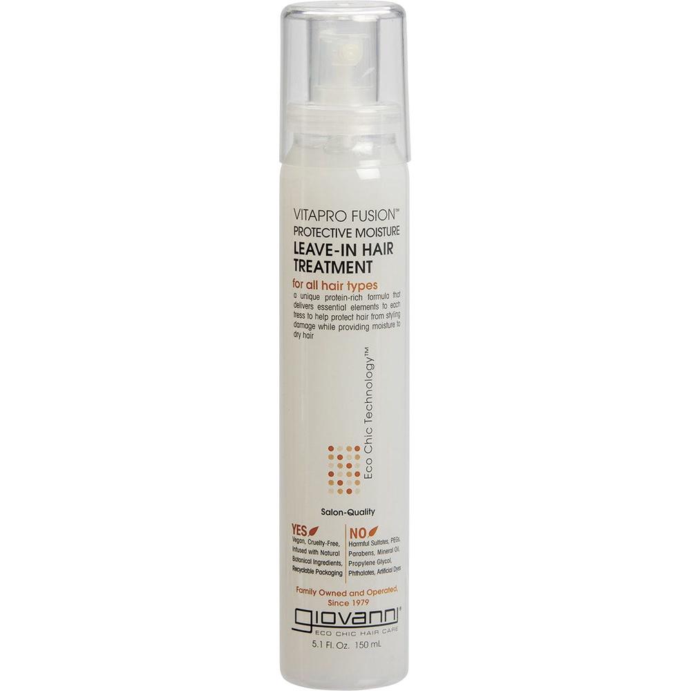 Hair Treatment Leave-in Vitapro Fusion Damaged Hair - 150mL, 0716237090089