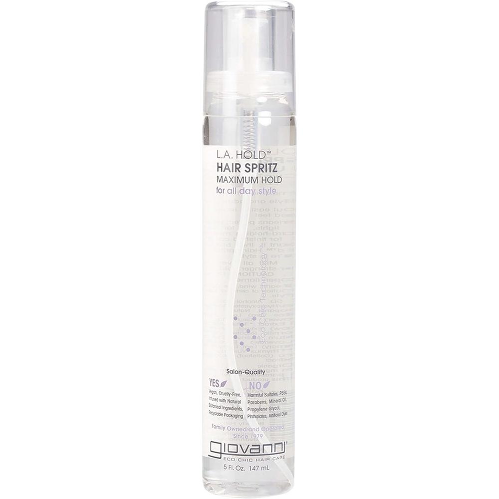 Hair Spray L.A. Hold - 147mL, 0716237110084
