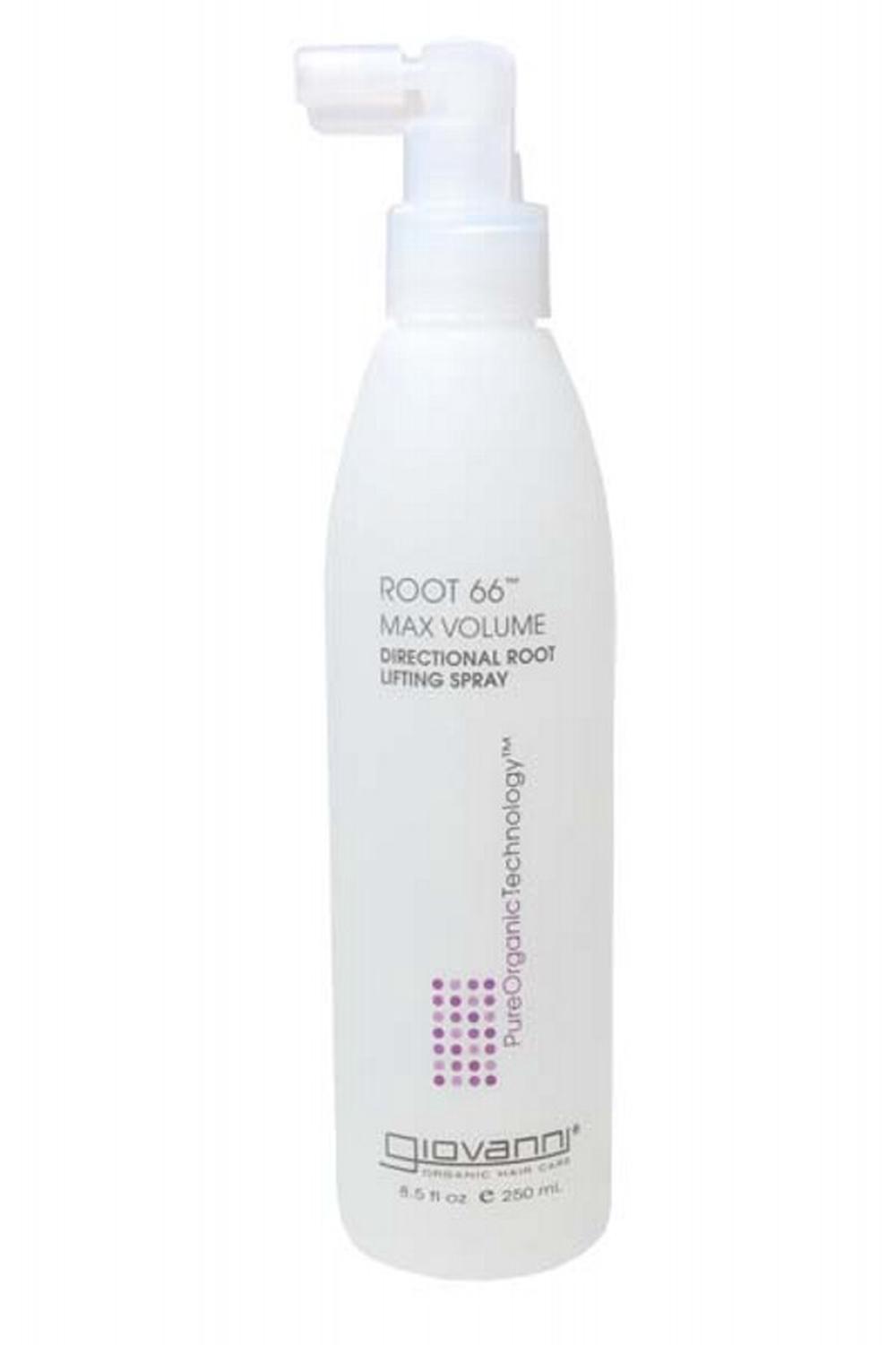 Hair Volumiser Root 66 Root Lifting Spray - 250mL, 0716237180339