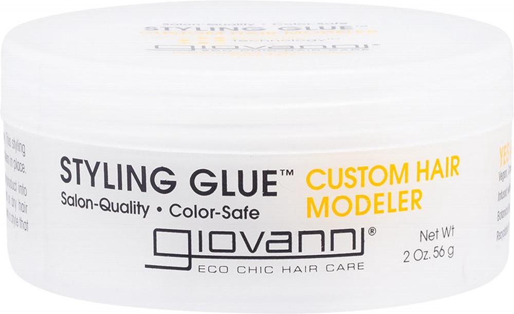 Hair Styling Glue (Custom Hair Modeler) - 57g, 0716237180346
