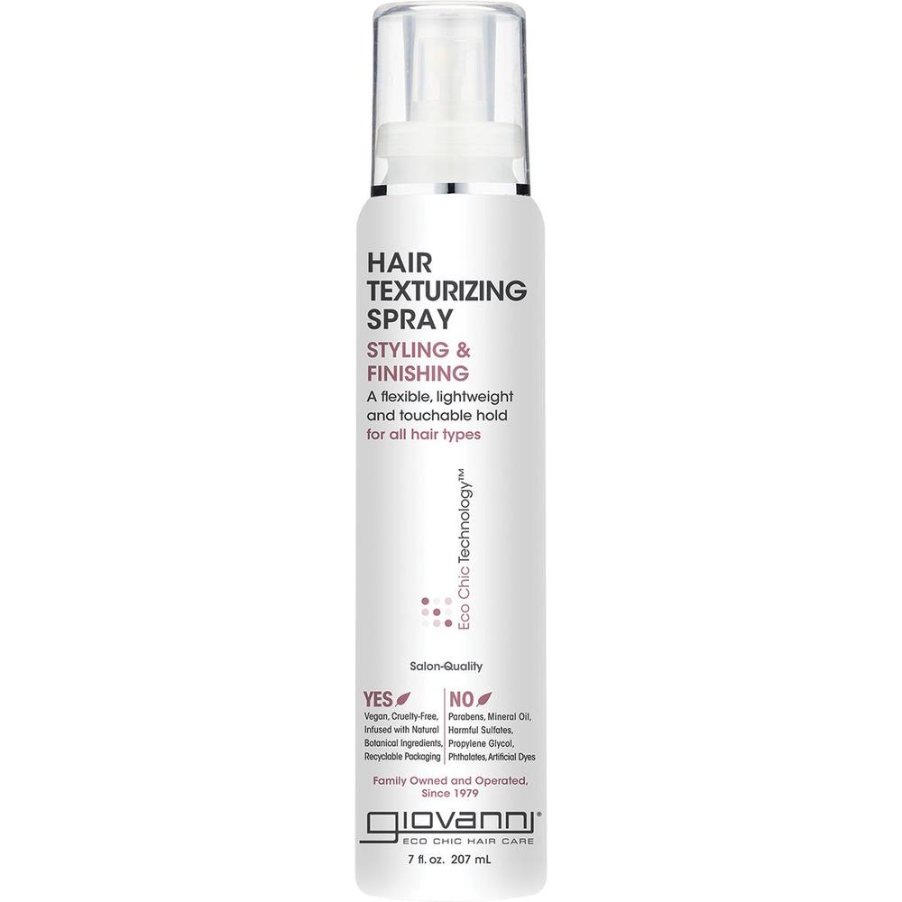 Hair Texturizing Spray For All Hair Types - 207mL, 0716237189370