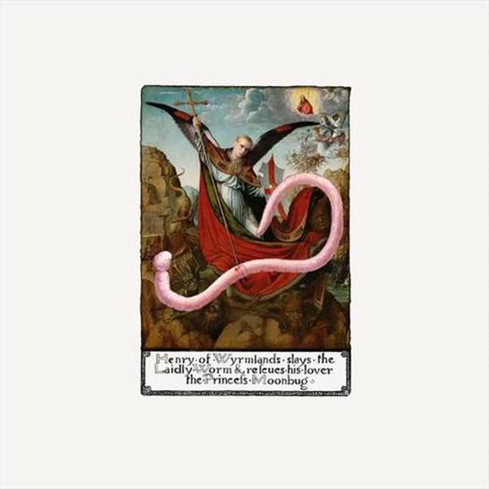 Firelands - ISBN: 0716715610518