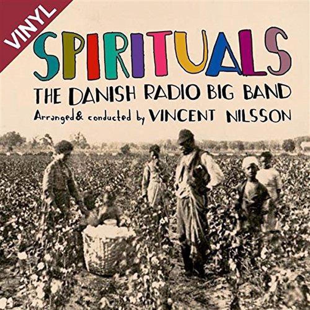 Spirituals - ISBN: 0717101429394