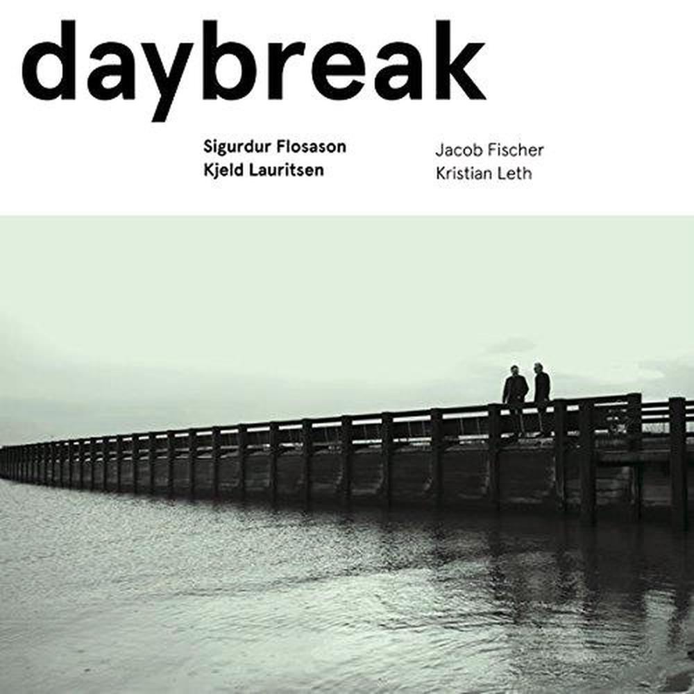 Daybreak, 0717101429523