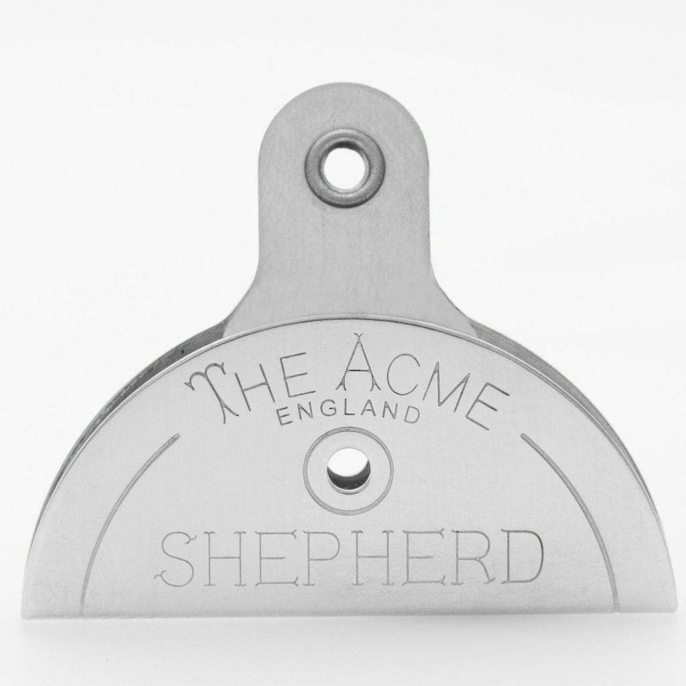 Acme Shepherds Lip Whistle 575 by Acme - ISBN: 0717668115754