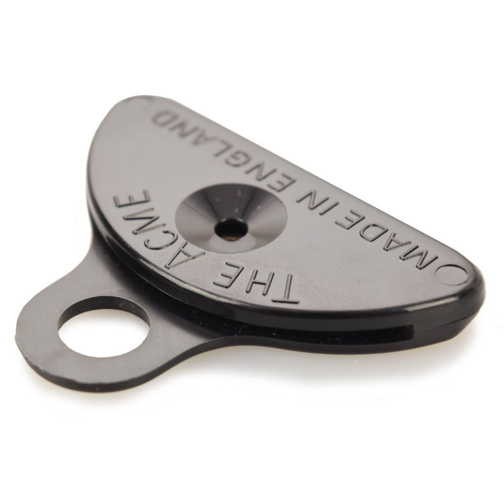 Acme Shepherds Whistle 576 (Black) by Acme - ISBN: 0717668115761