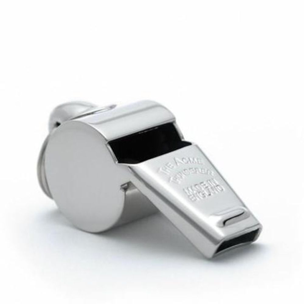 Acme Whistle 60 1/2 Tapered by Acme - ISBN: 0717668116058