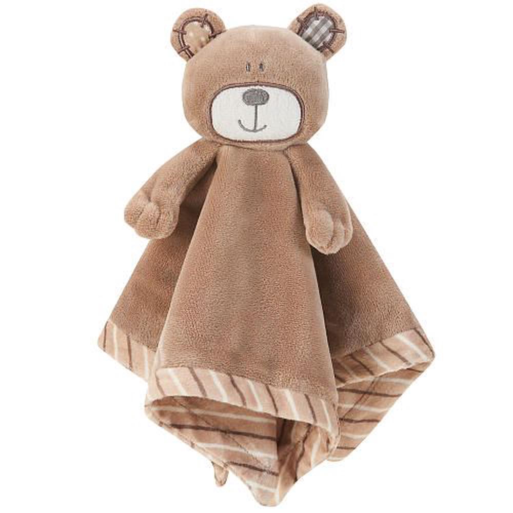 Koala Baby B Is For Bear Security Blanket Buy Online At The Nile