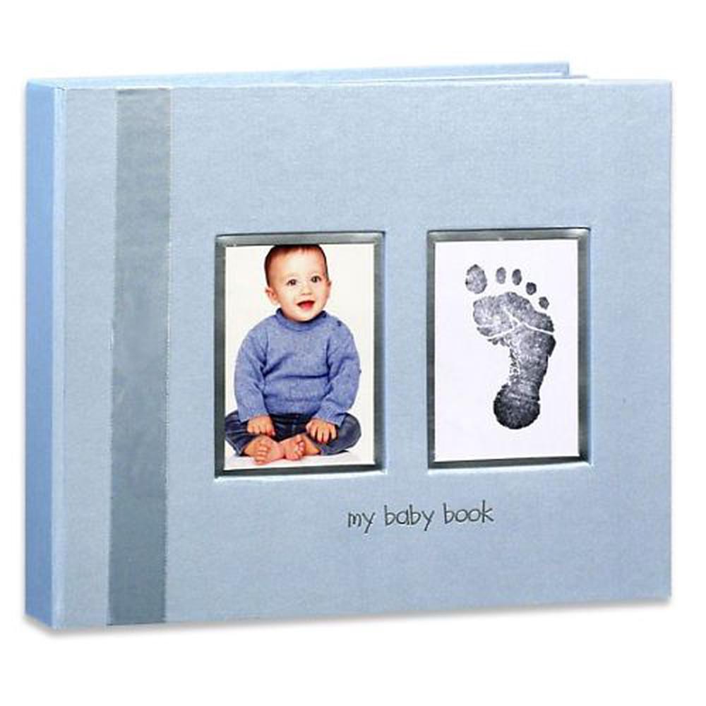 baby memory book online