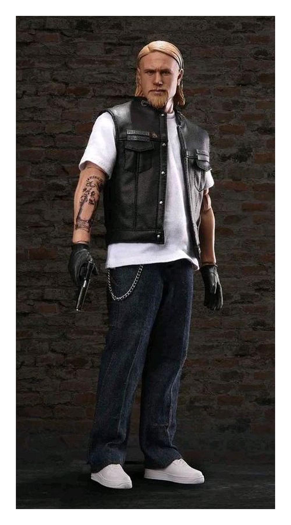 sons of anarchy action figures