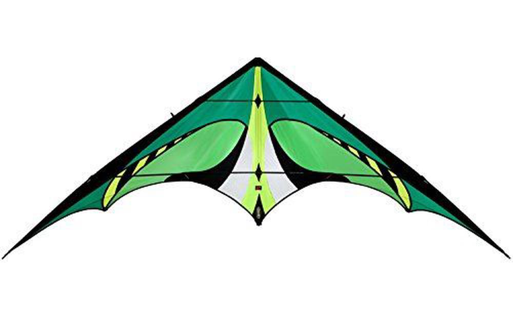 Prism Kite Technology Prism E3 Dual-line Stunt Kite, Citrus | Buy ...